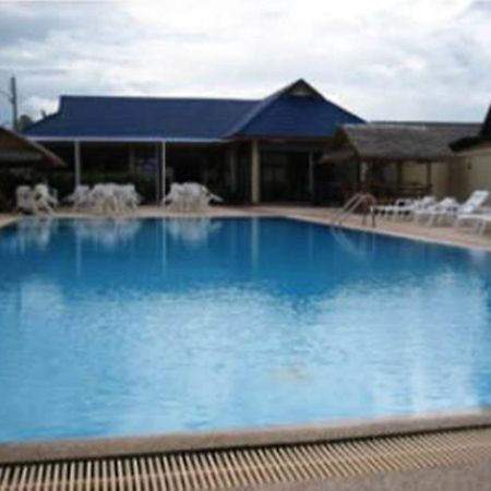 הואה הין Donkey'S Rest Hotel מראה חיצוני תמונה