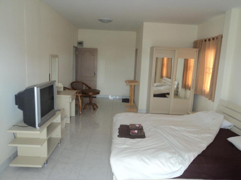 הואה הין Donkey'S Rest Hotel מראה חיצוני תמונה