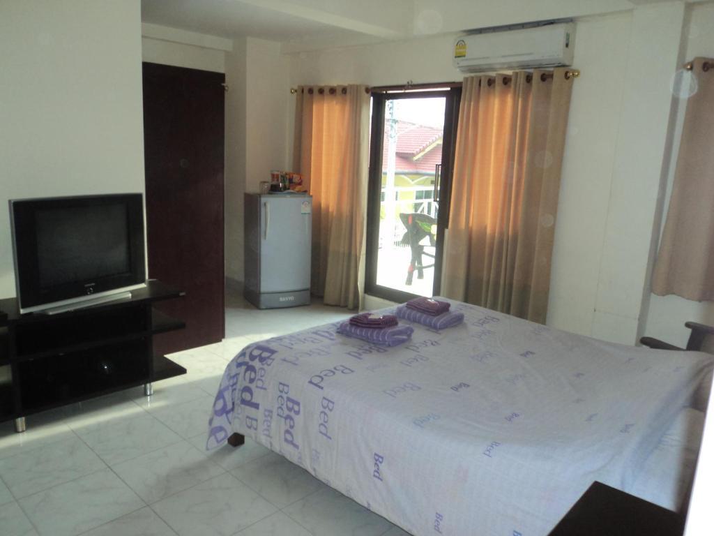 הואה הין Donkey'S Rest Hotel מראה חיצוני תמונה