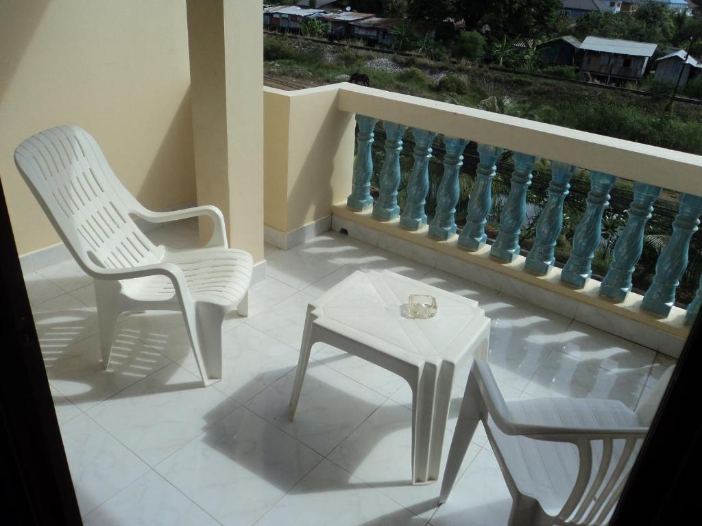 הואה הין Donkey'S Rest Hotel מראה חיצוני תמונה
