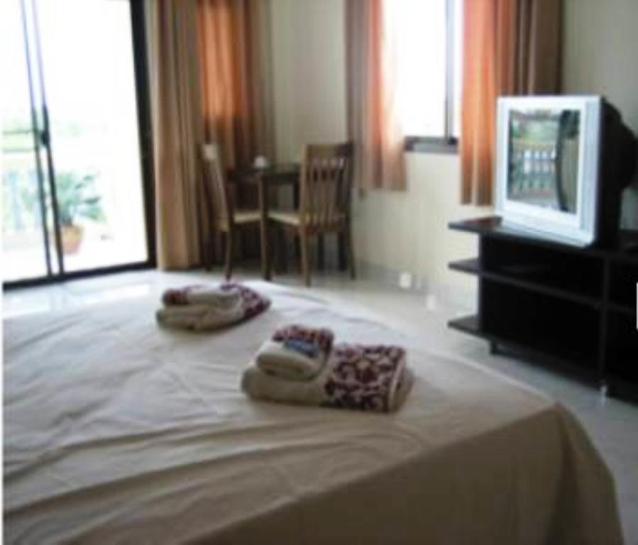 הואה הין Donkey'S Rest Hotel מראה חיצוני תמונה
