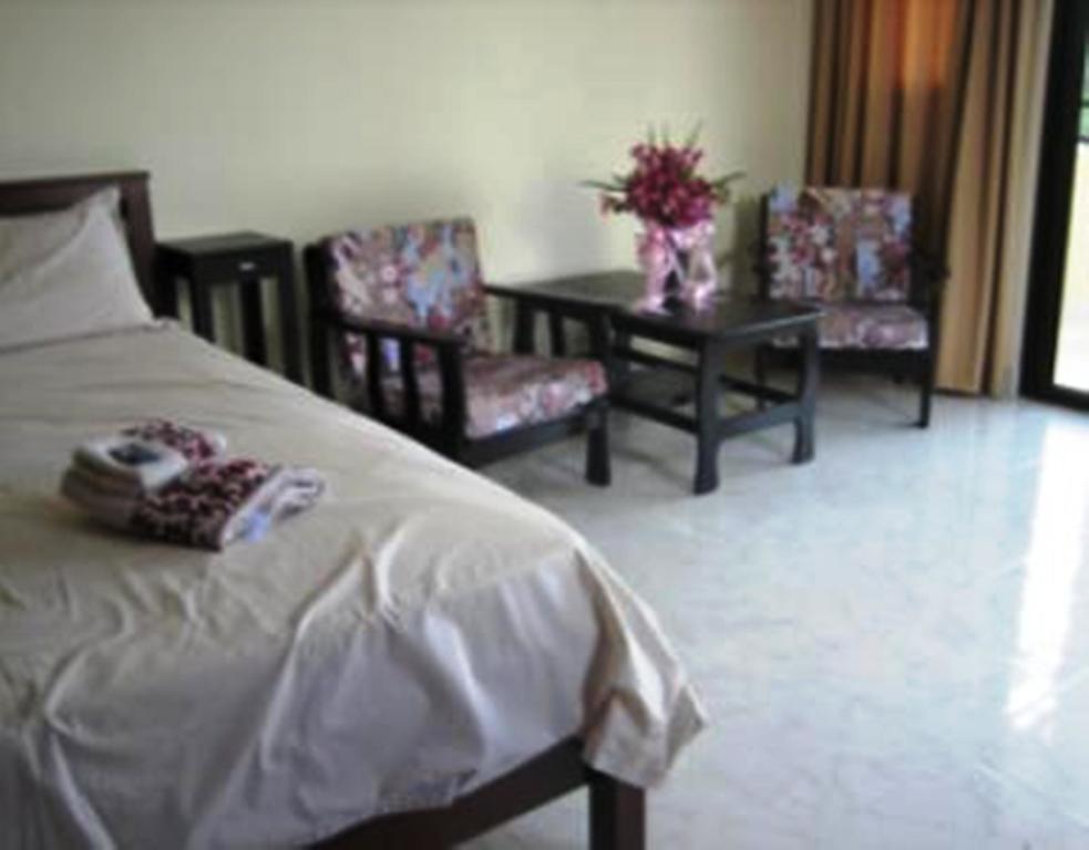 הואה הין Donkey'S Rest Hotel מראה חיצוני תמונה