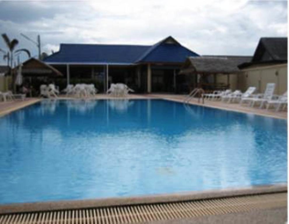 הואה הין Donkey'S Rest Hotel מראה חיצוני תמונה