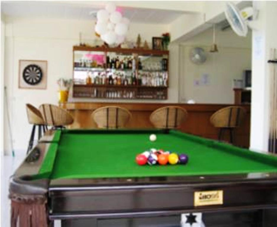 הואה הין Donkey'S Rest Hotel מראה חיצוני תמונה