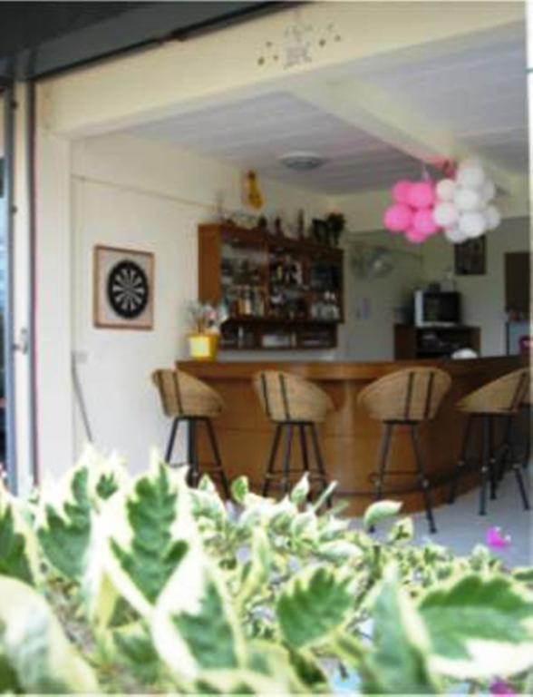 הואה הין Donkey'S Rest Hotel מראה חיצוני תמונה