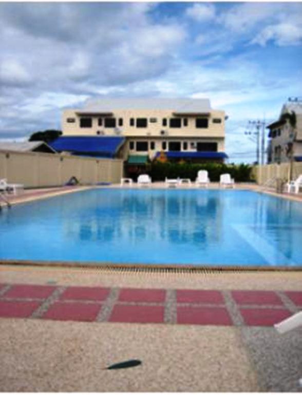 הואה הין Donkey'S Rest Hotel מראה חיצוני תמונה