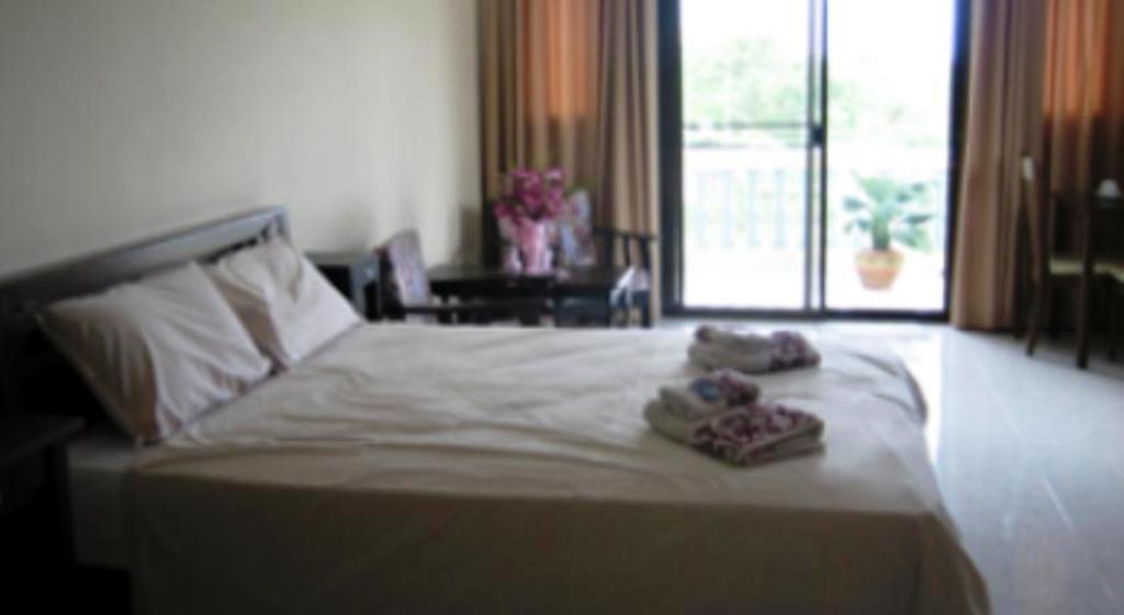 הואה הין Donkey'S Rest Hotel מראה חיצוני תמונה