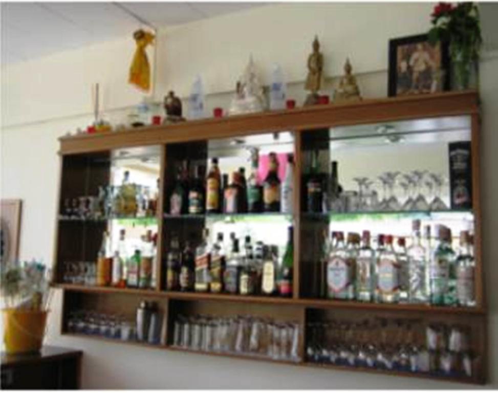 הואה הין Donkey'S Rest Hotel מראה חיצוני תמונה