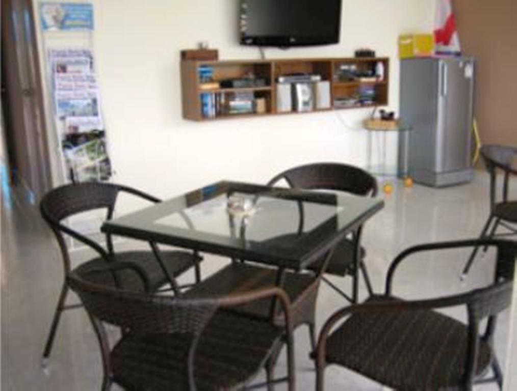 הואה הין Donkey'S Rest Hotel מראה חיצוני תמונה