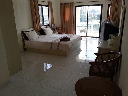הואה הין Donkey'S Rest Hotel מראה חיצוני תמונה