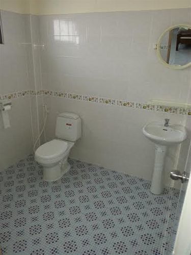 הואה הין Donkey'S Rest Hotel מראה חיצוני תמונה
