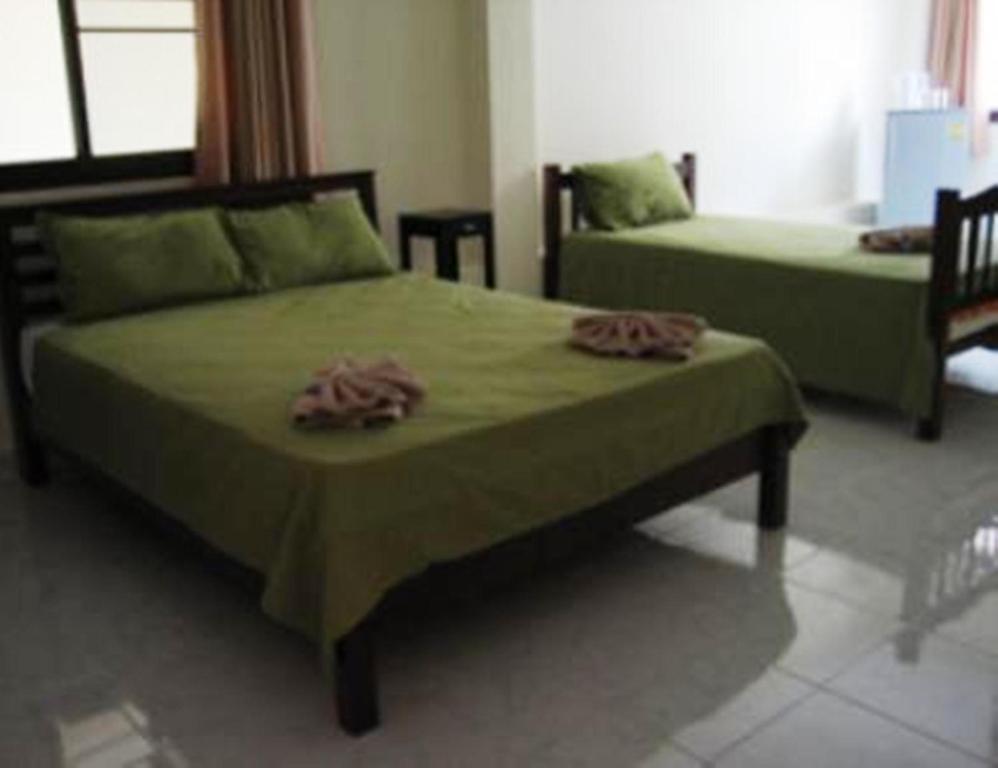 הואה הין Donkey'S Rest Hotel חדר תמונה