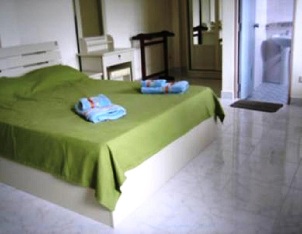 הואה הין Donkey'S Rest Hotel חדר תמונה