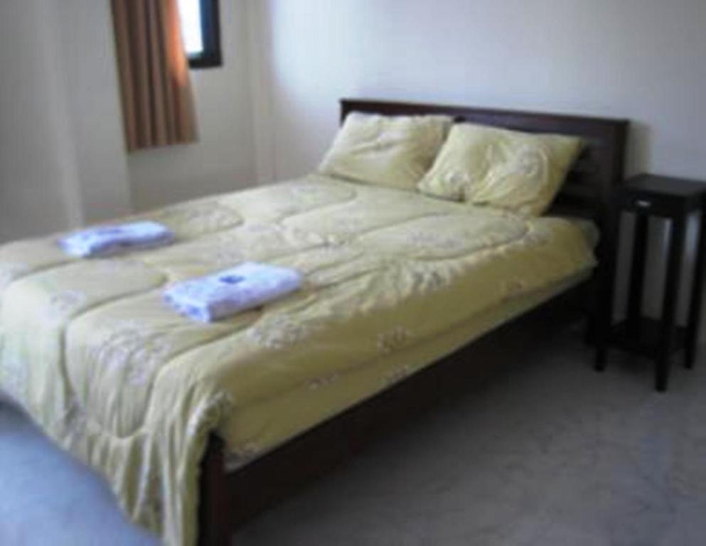 הואה הין Donkey'S Rest Hotel חדר תמונה