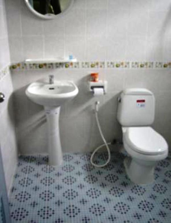הואה הין Donkey'S Rest Hotel חדר תמונה