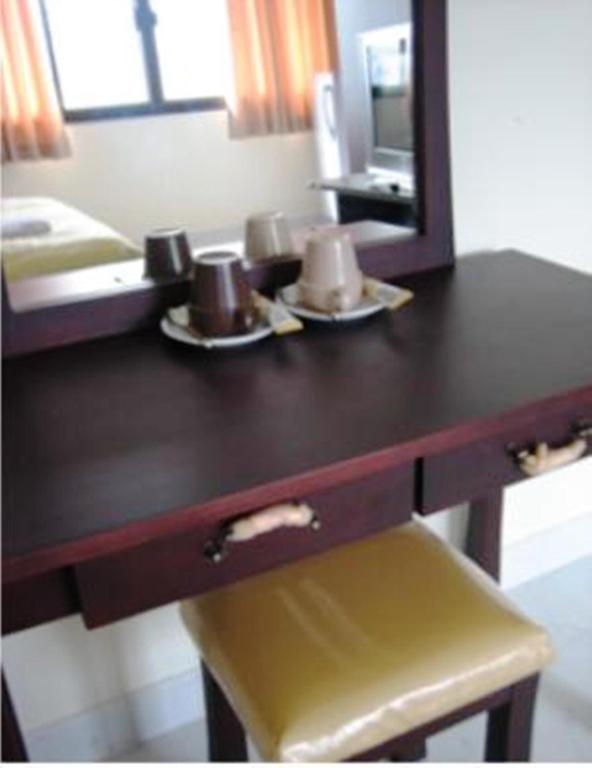 הואה הין Donkey'S Rest Hotel חדר תמונה