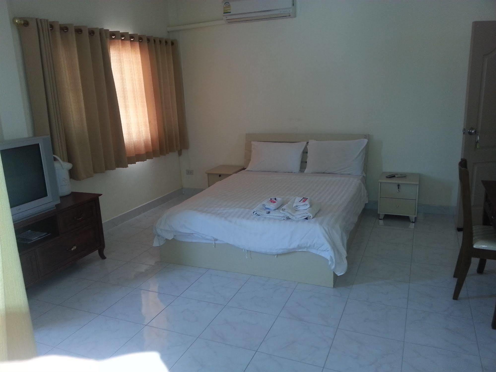 הואה הין Donkey'S Rest Hotel מראה חיצוני תמונה