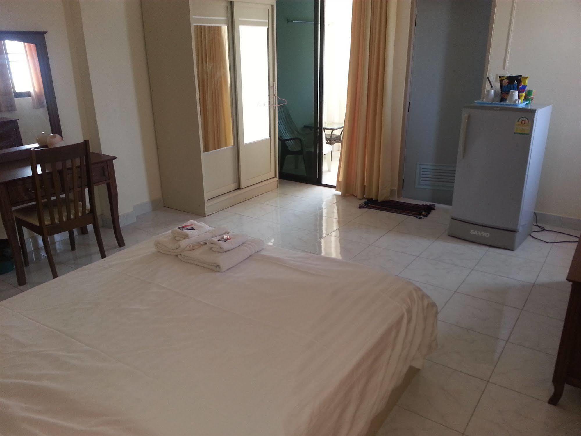 הואה הין Donkey'S Rest Hotel מראה חיצוני תמונה