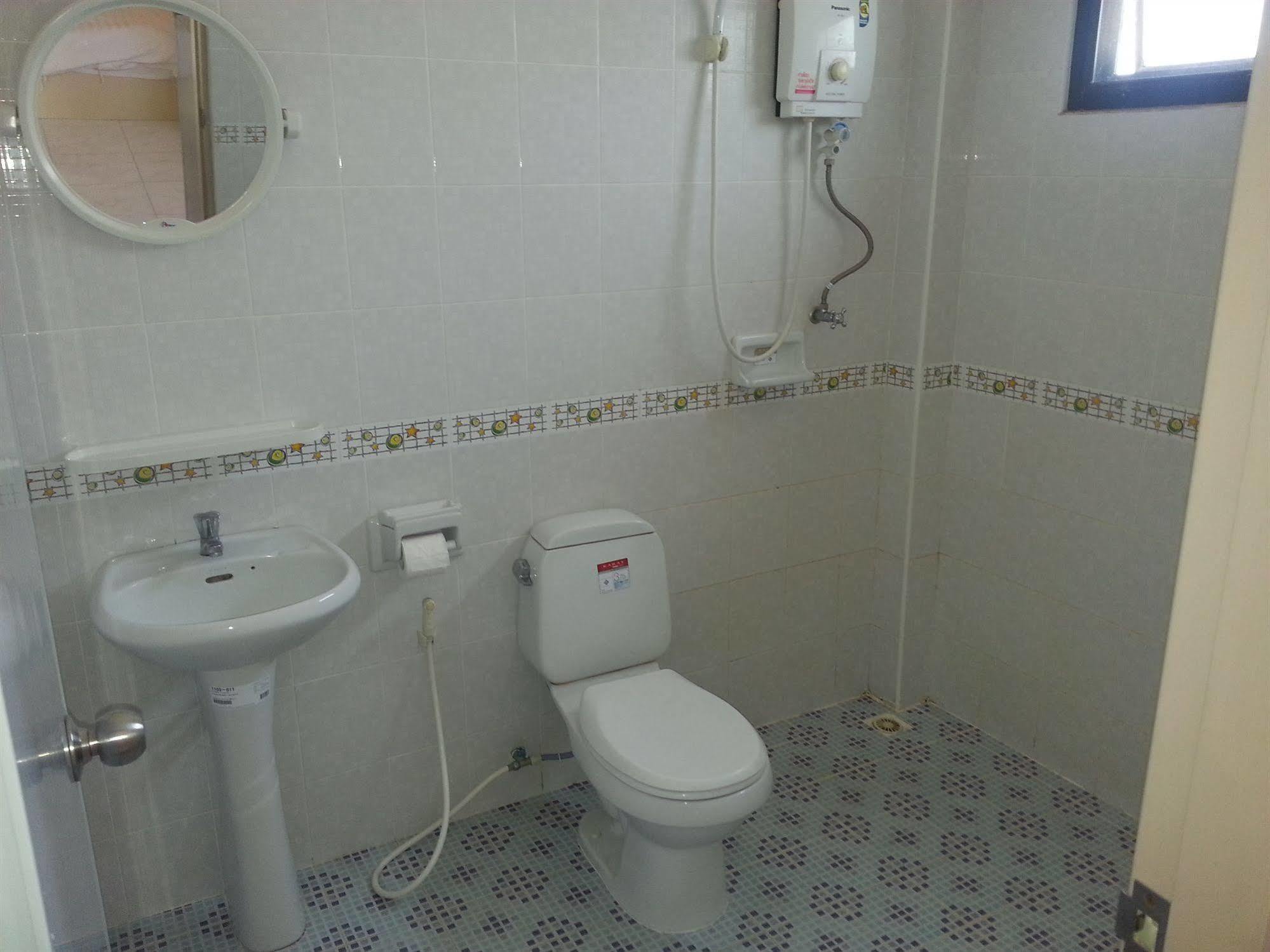 הואה הין Donkey'S Rest Hotel מראה חיצוני תמונה