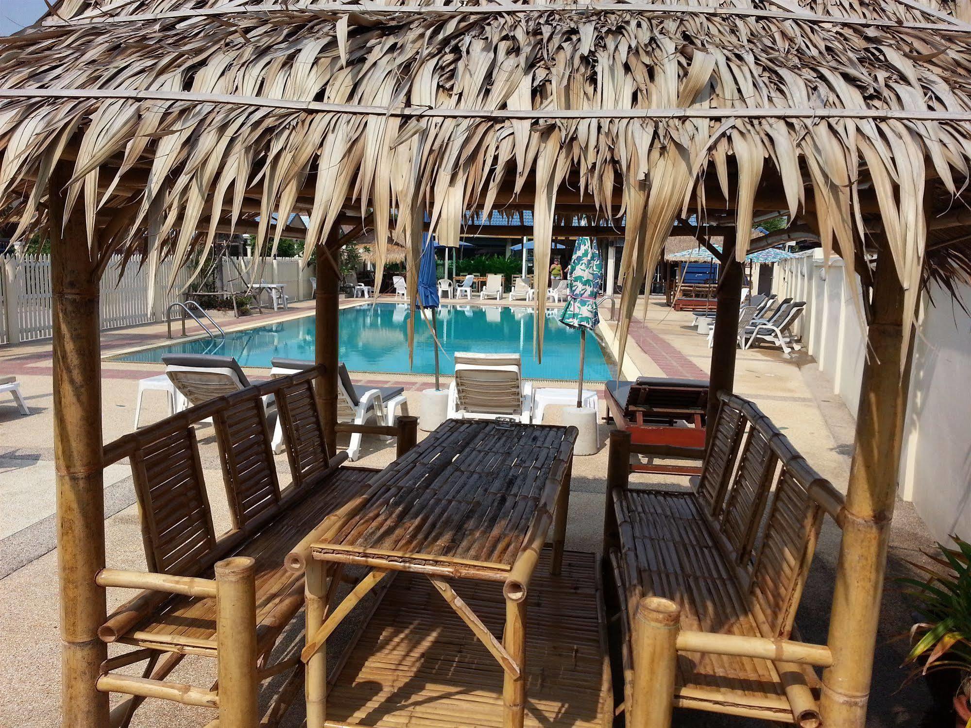 הואה הין Donkey'S Rest Hotel מראה חיצוני תמונה