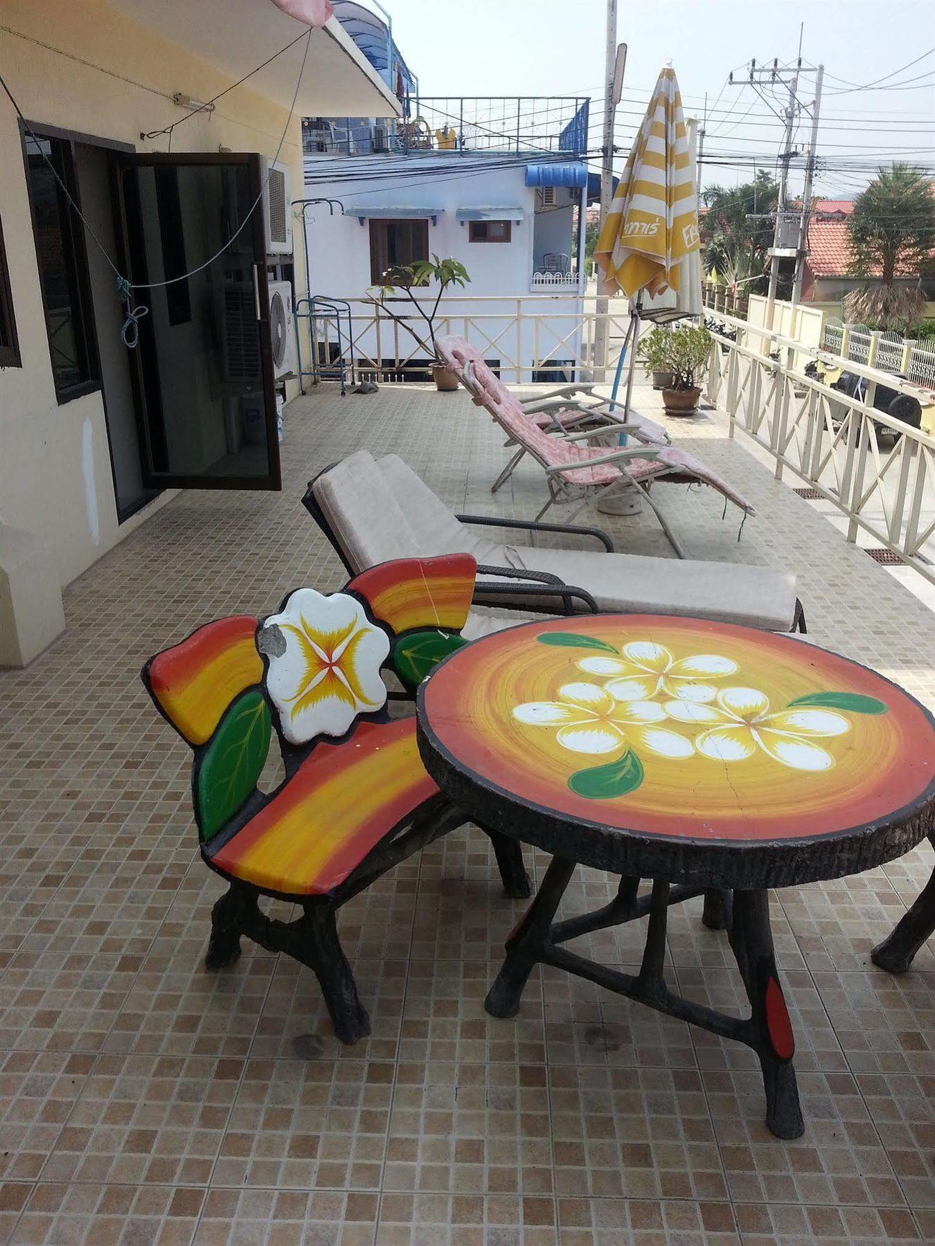 הואה הין Donkey'S Rest Hotel מראה חיצוני תמונה