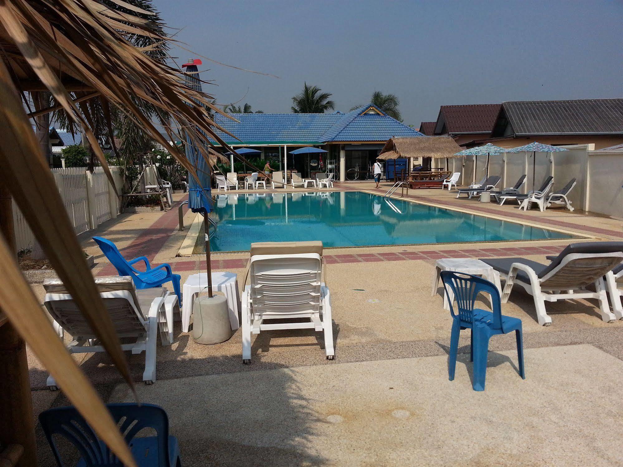 הואה הין Donkey'S Rest Hotel מראה חיצוני תמונה